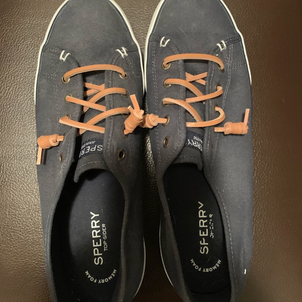 Sperry woman’s 10
